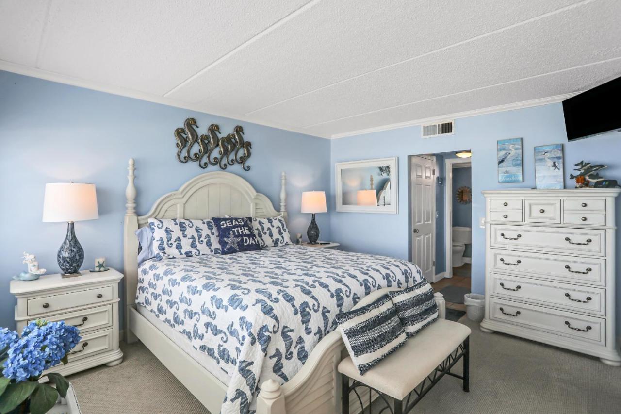 Amelia South E7 Apartment Fernandina Beach Exterior photo