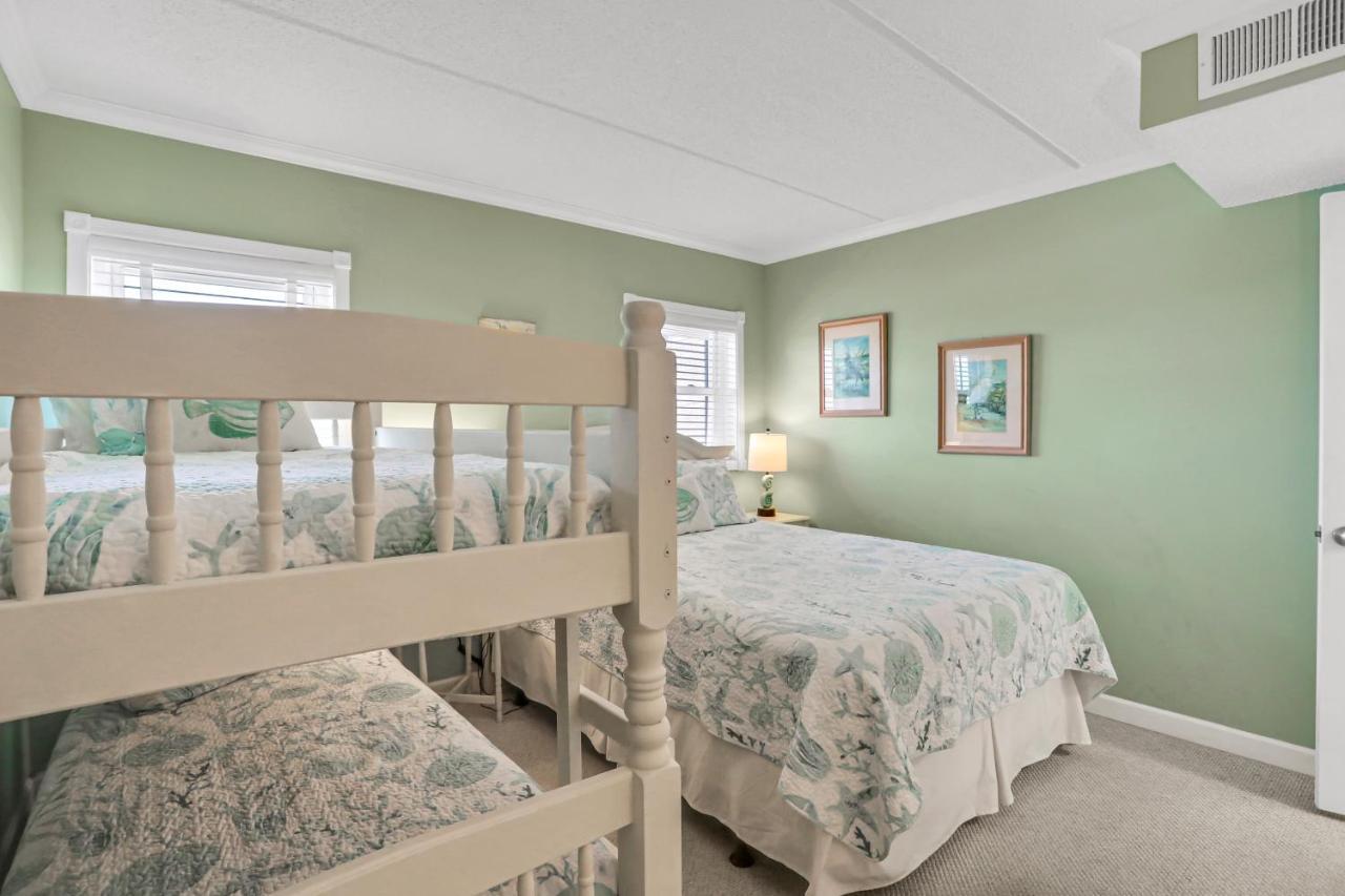 Amelia South E7 Apartment Fernandina Beach Exterior photo