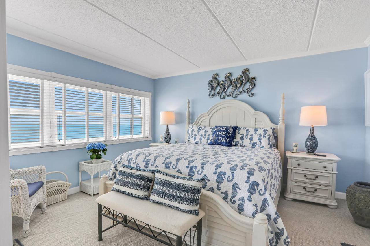Amelia South E7 Apartment Fernandina Beach Exterior photo