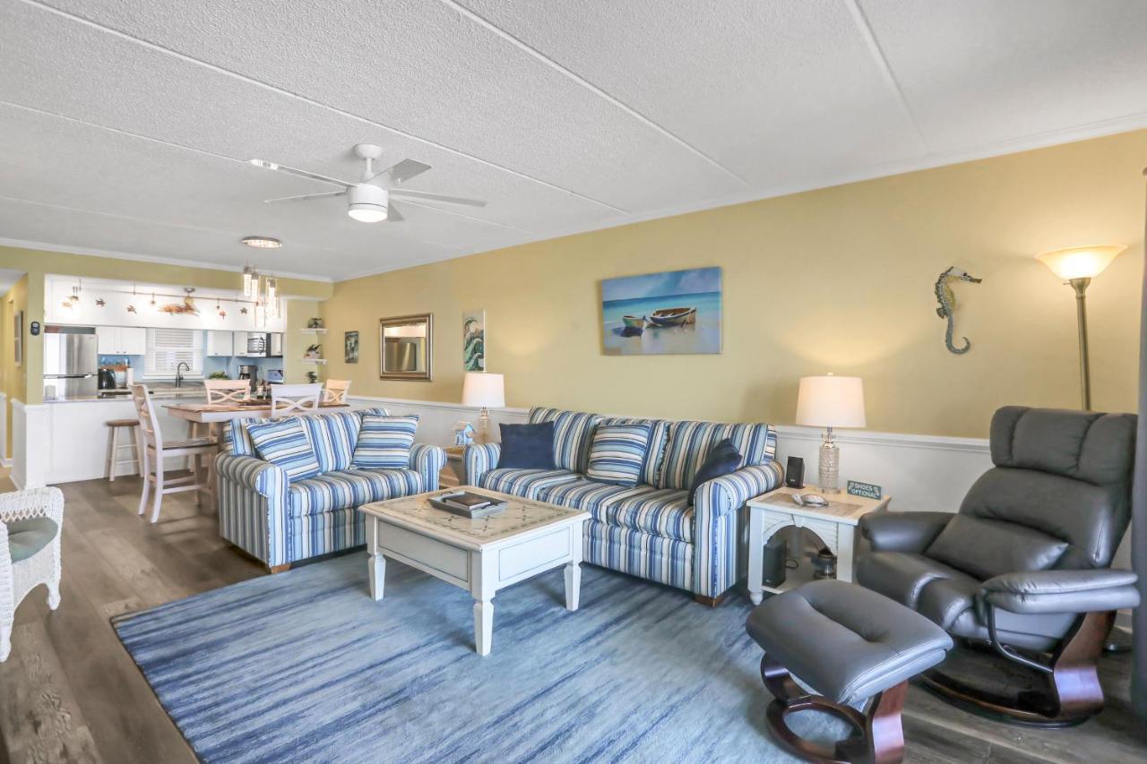 Amelia South E7 Apartment Fernandina Beach Exterior photo